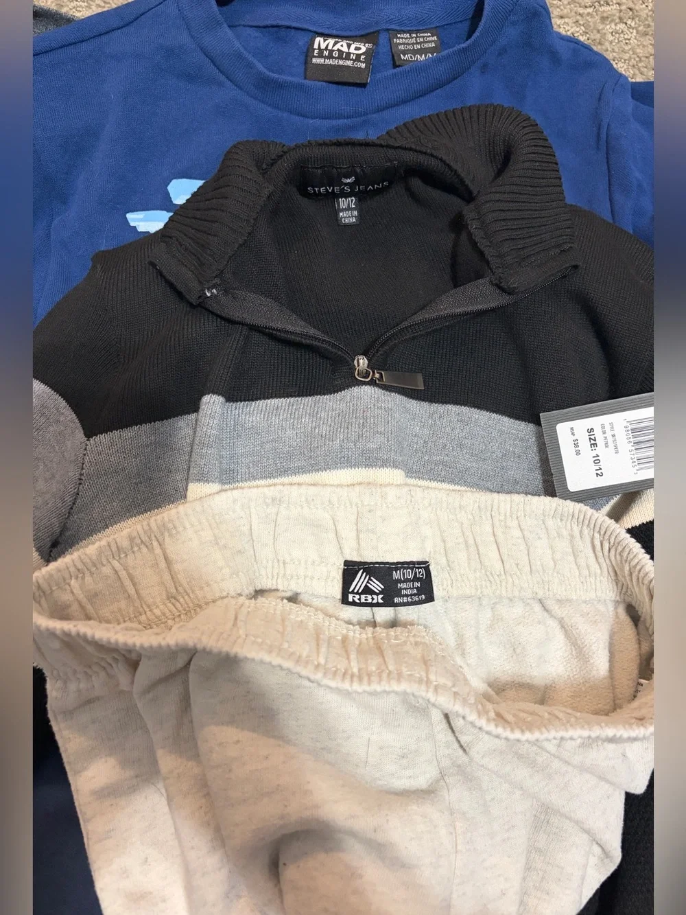 Polo Ralph Lauren see photos